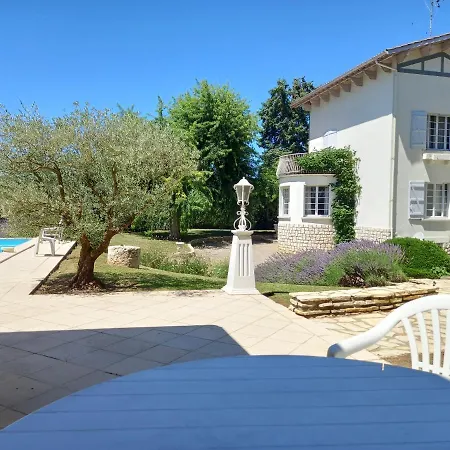 La Maison Basque *