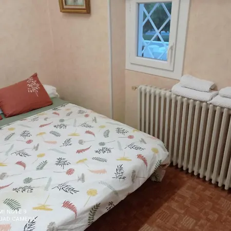 La Maison Basque *