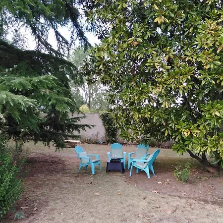 فيلة La Maison Basque