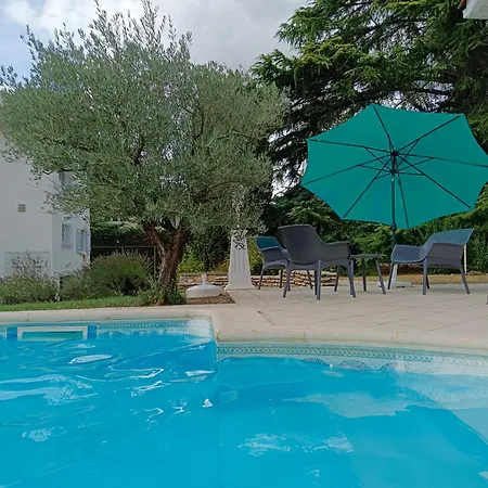 La Maison Basque * سات ليفراد سور إِلْ