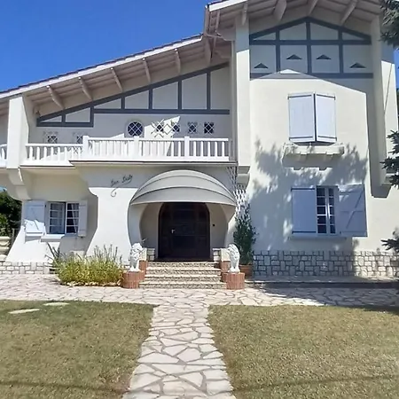 La Maison Basque *